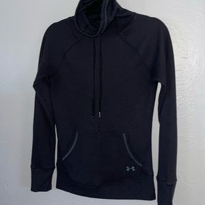 Under armor, sweaters